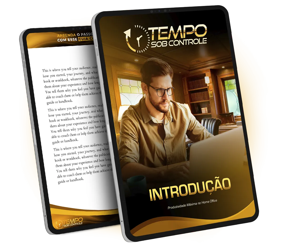 Tempo Sob Controle