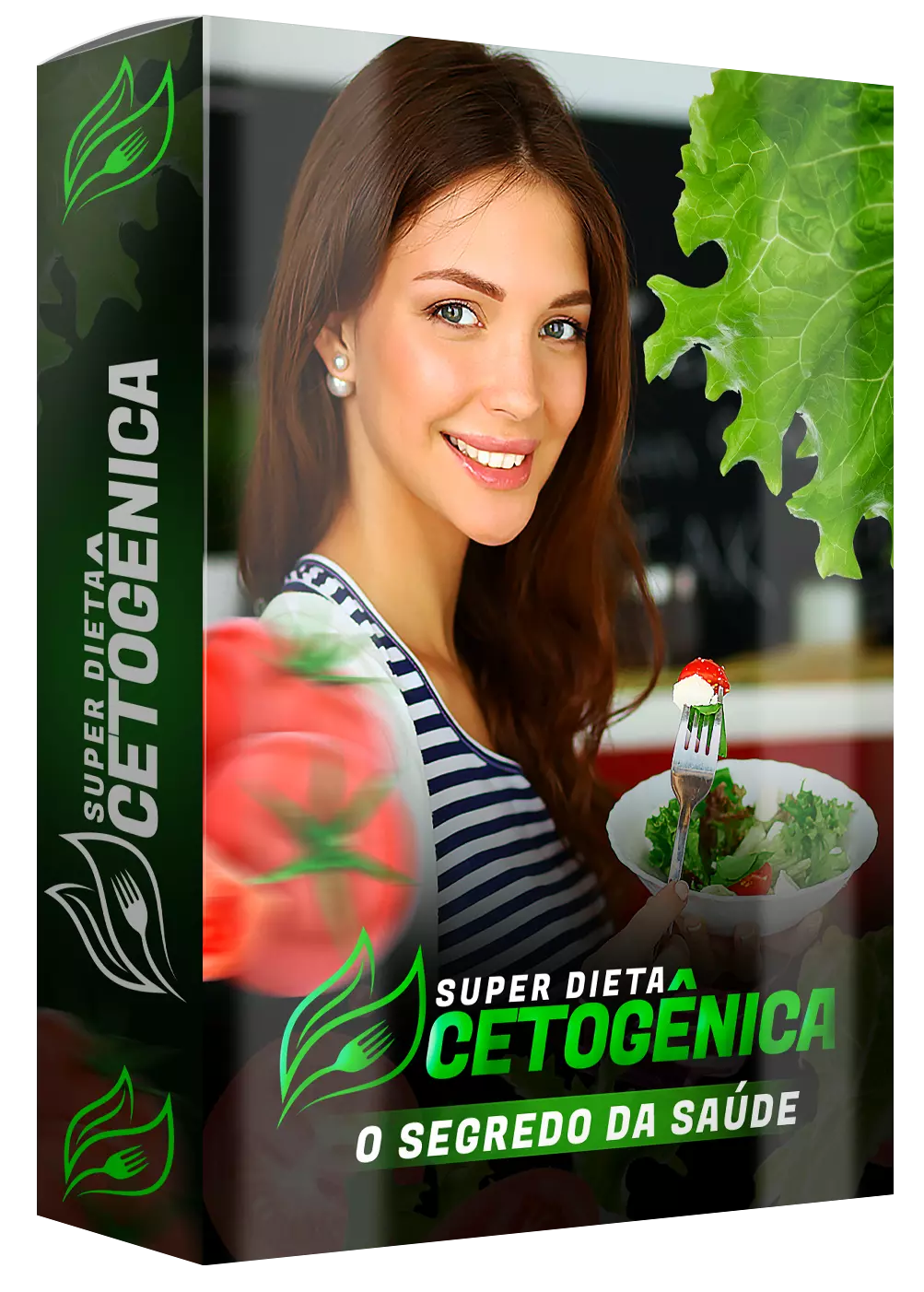 Dieta Cetogênica