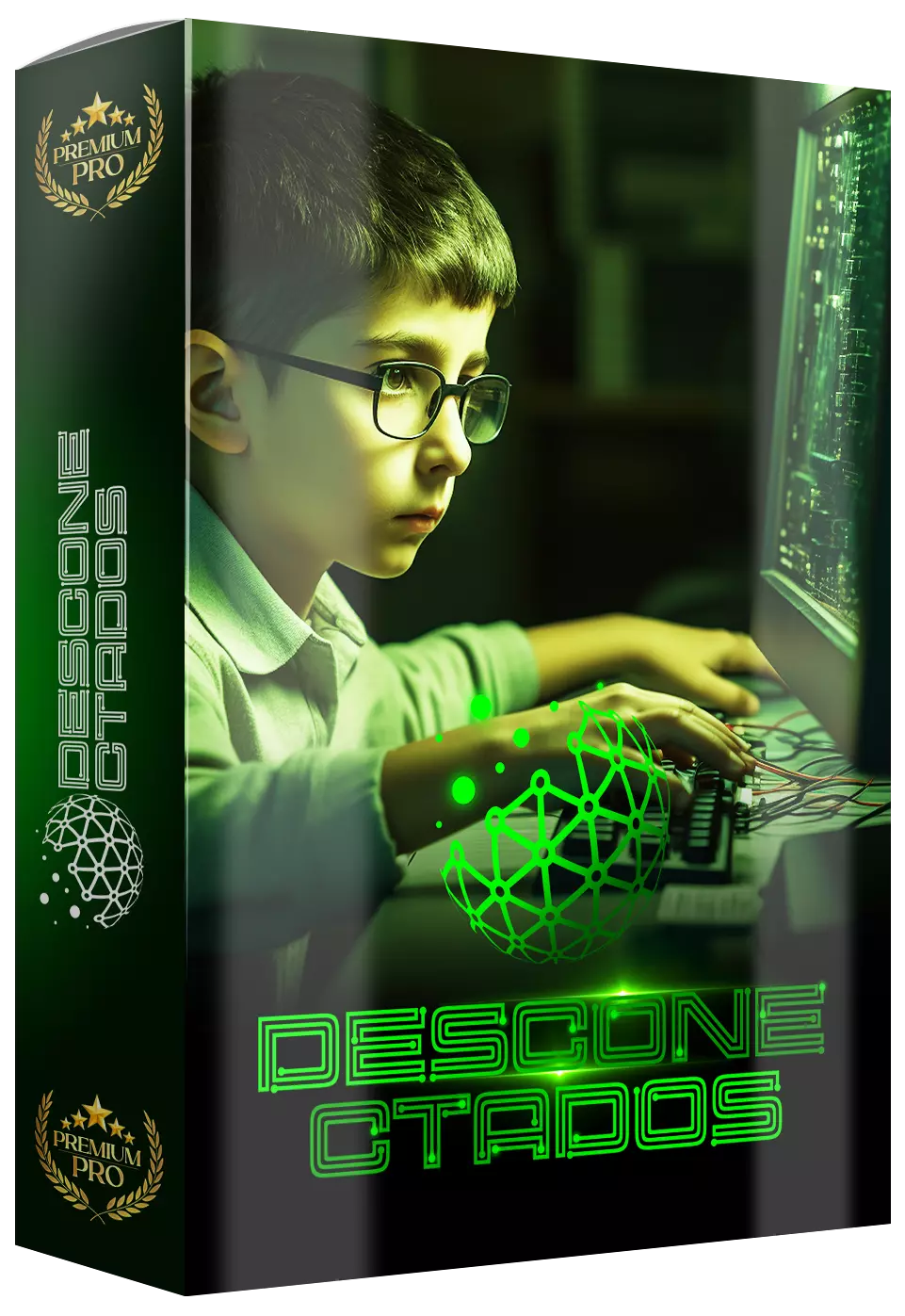 Desconectados