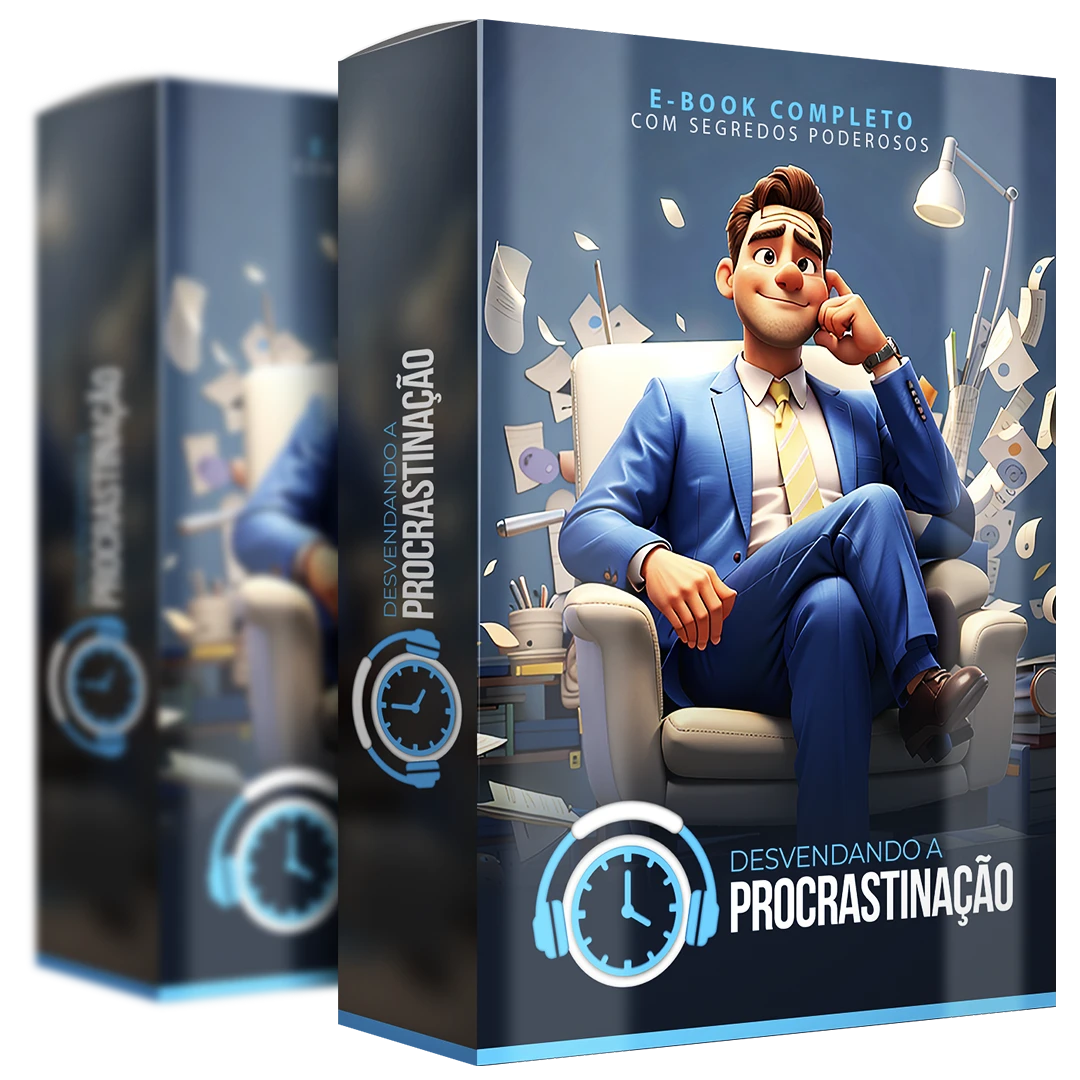 Procrastinação