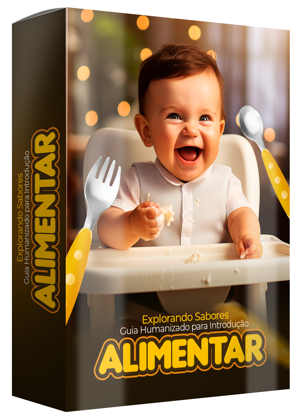 Introdução Alimentar