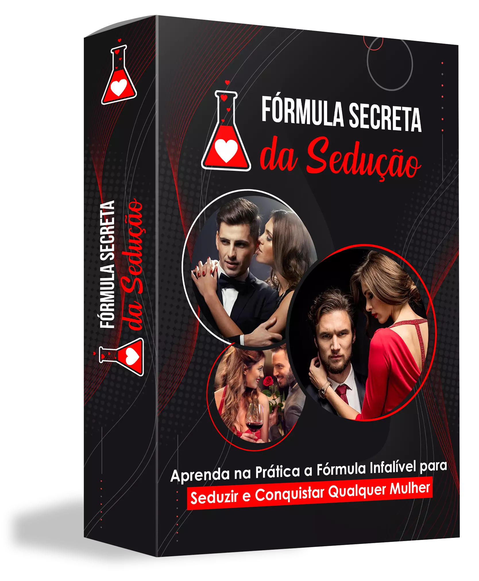 Fórmula Secreta da Sedução