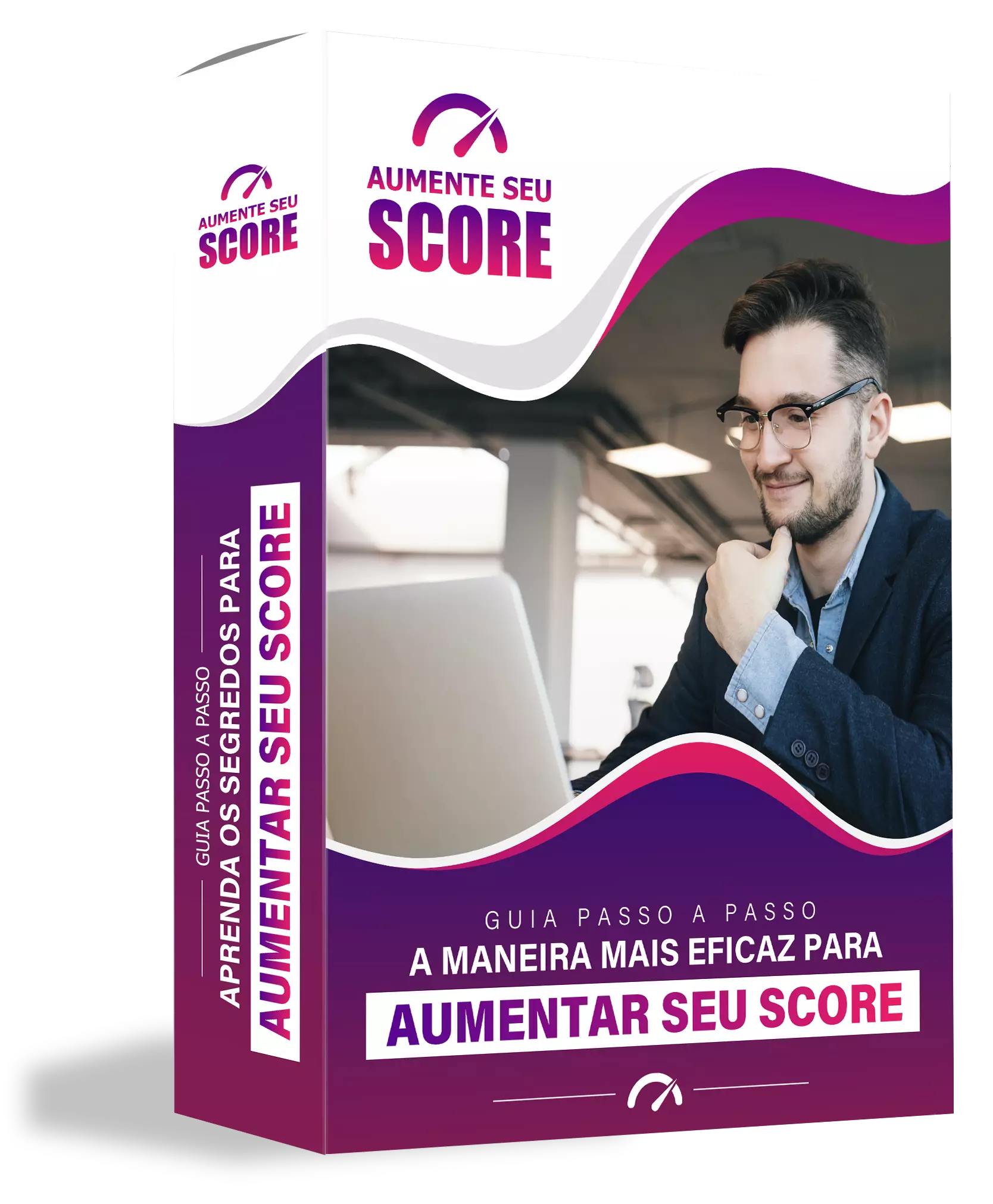 Aumente Seu Score