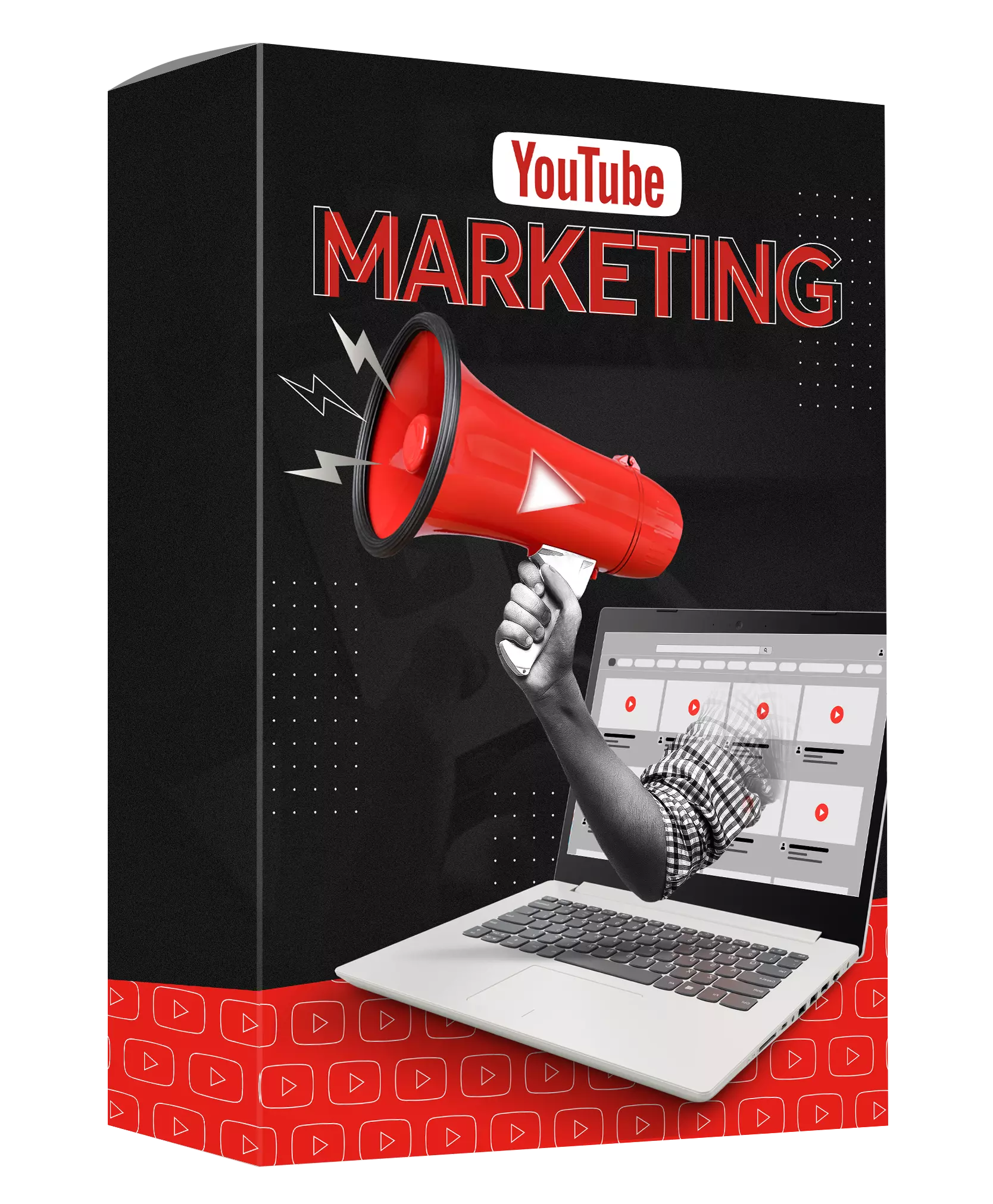 Lucrando no YouTube