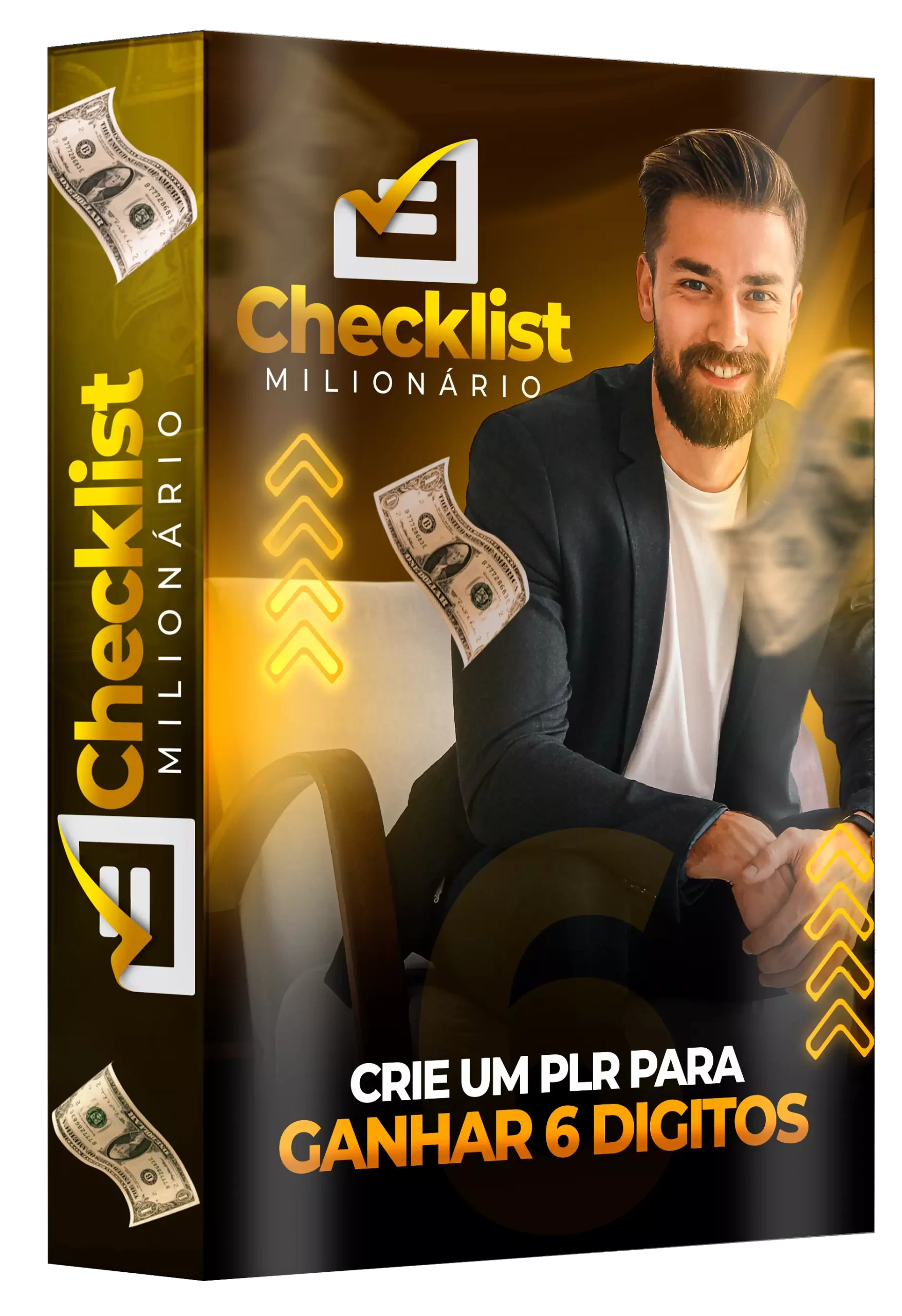 Checklist Milionário