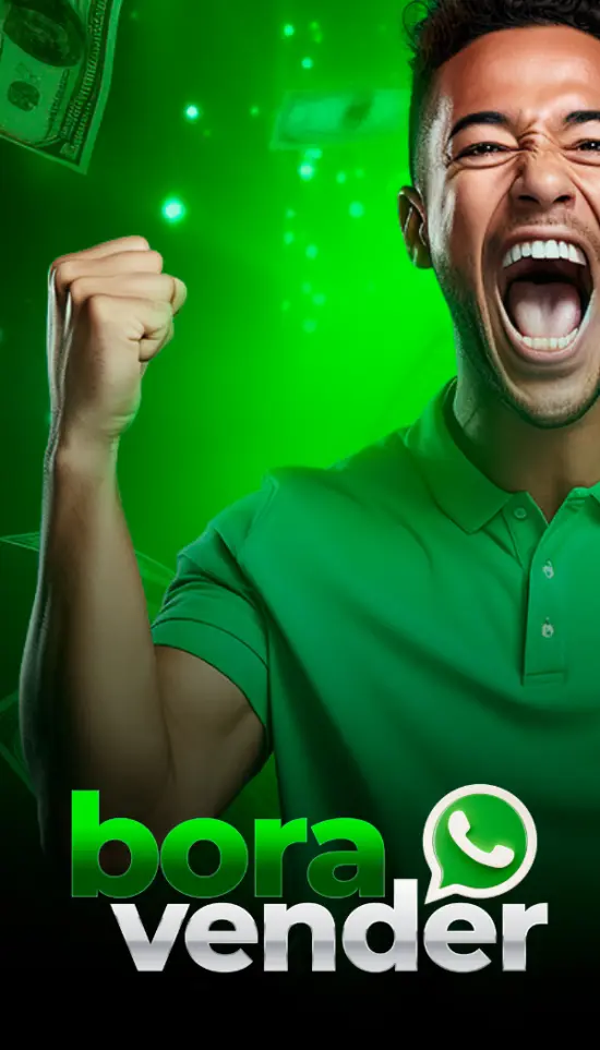 Bora Vender (WhatsApp)