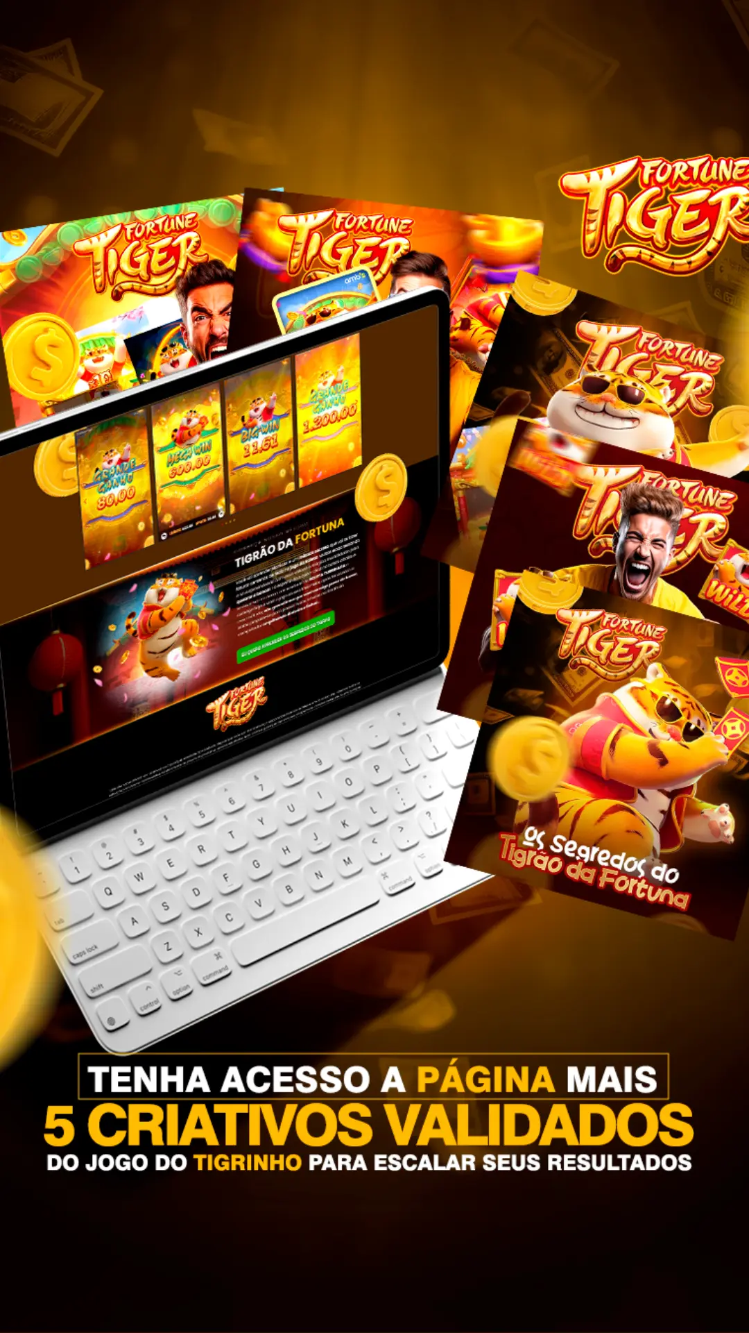 Pack iGaming