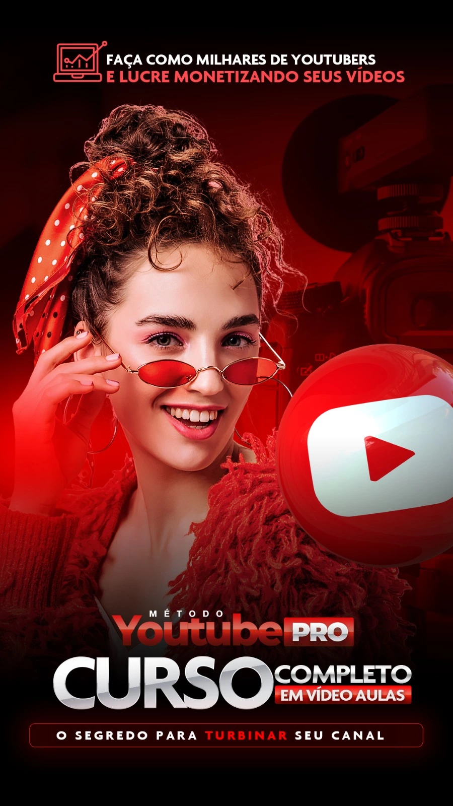 YouTube Pro