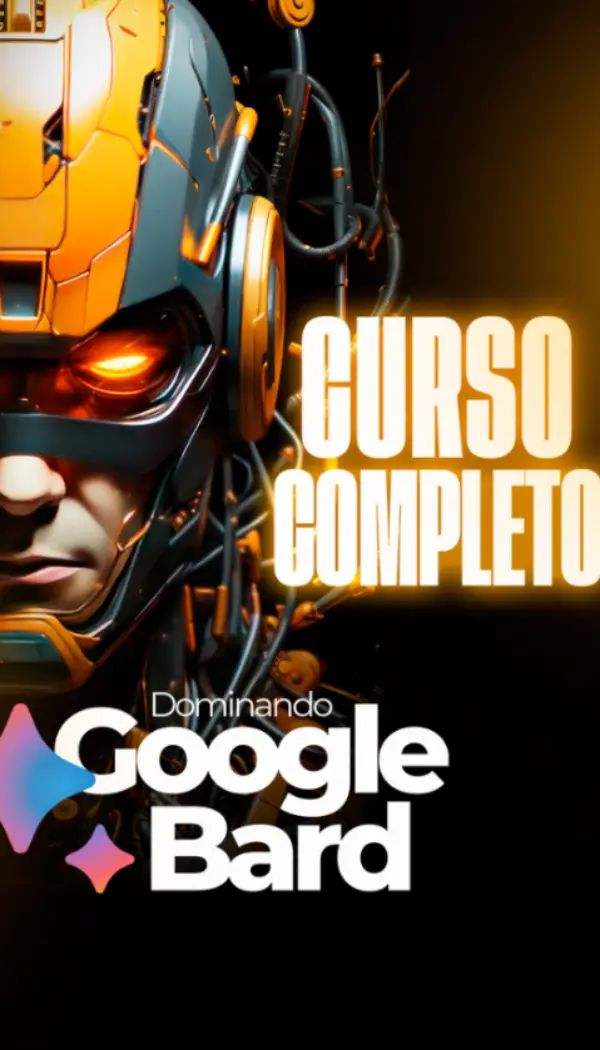 Dominando Google Bard