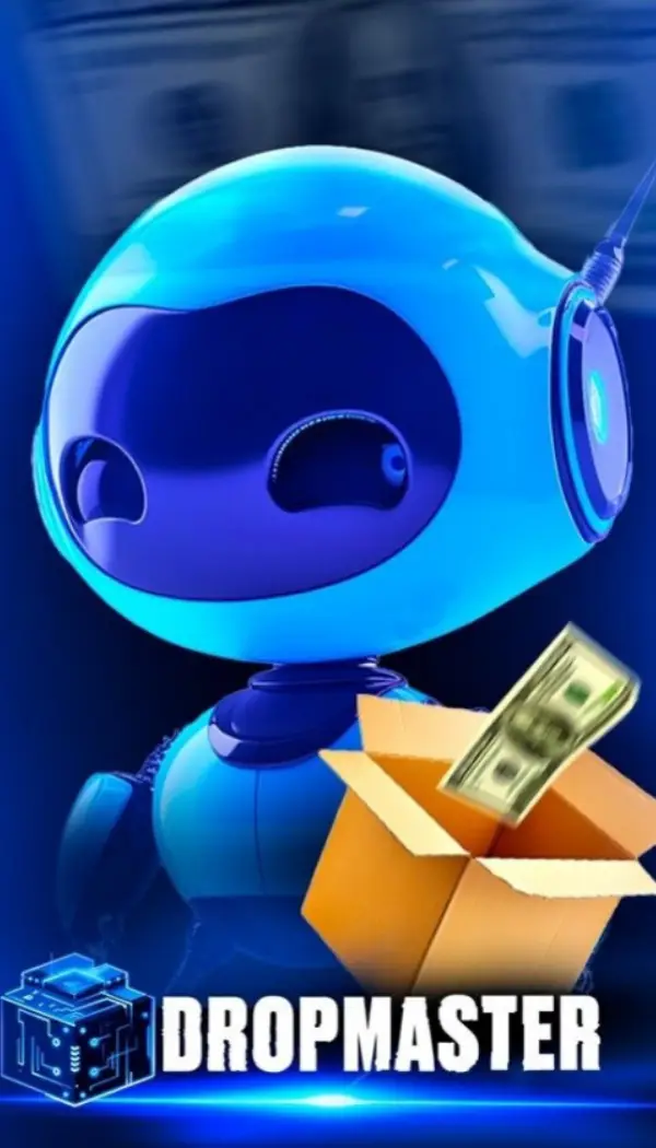 DroMaster (Dropshipping)